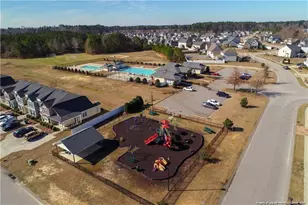 461 St Johns Loop, Raeford, NC 28376 - Photo 14