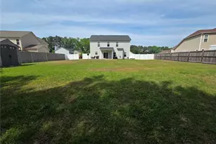 461 St Johns Loop, Raeford, NC 28376 - Photo 10