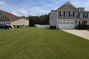 461 St Johns Loop, Raeford, NC 28376 - Photo 2