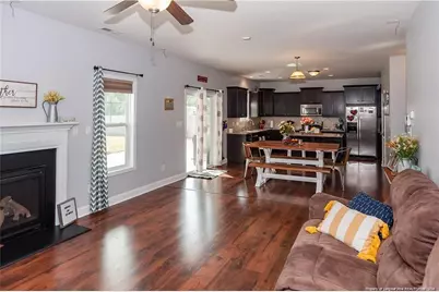461 Saint Johns Loop, Raeford, NC 28376 - Photo 4