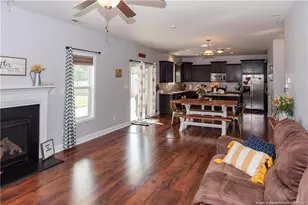 461 St Johns Loop, Raeford, NC 28376 - Photo 4
