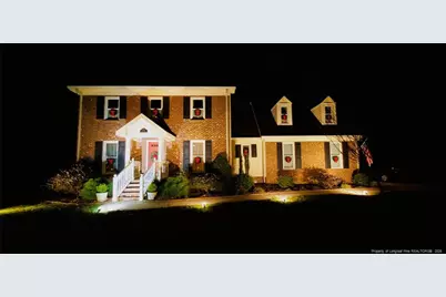 2808 Elsbeth Court, Wake Forest, NC 27587 - Photo 34