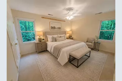 2808 Elsbeth Court, Wake Forest, NC 27587 - Photo 16