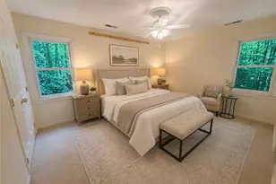 2808 Elsbeth Ct, Wake Forest, NC 27587 - Photo 16