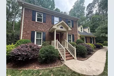 2808 Elsbeth Court, Wake Forest, NC 27587 - Photo 24