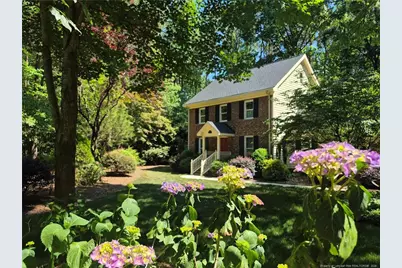 2808 Elsbeth Court, Wake Forest, NC 27587 - Photo 30