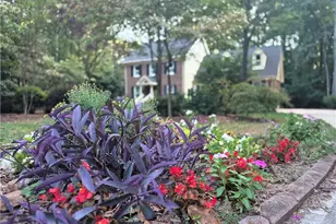 2808 Elsbeth Ct, Wake Forest, NC 27587 - Photo 38