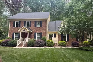 2808 Elsbeth Ct, Wake Forest, NC 27587 - Photo 1
