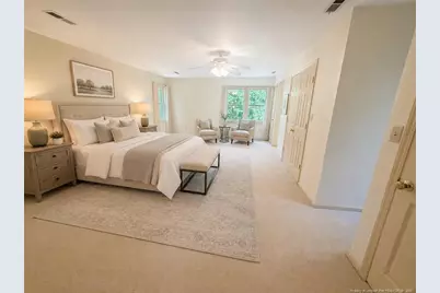 2808 Elsbeth Court, Wake Forest, NC 27587 - Photo 12