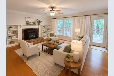2808 Elsbeth Court, Wake Forest, NC 27587 - Photo 6