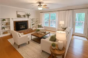 2808 Elsbeth Ct, Wake Forest, NC 27587 - Photo 6