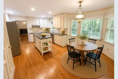 2808 Elsbeth Court, Wake Forest, NC 27587 - Photo 2