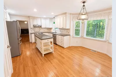 2808 Elsbeth Court, Wake Forest, NC 27587 - Photo 4