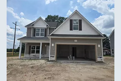 4316 Kirkhill Court, Wade, NC 28395 - Photo 1