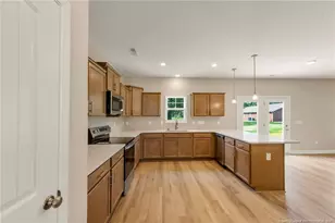4316 Kirkhill Ct, Wade, NC 28395 - Photo 8