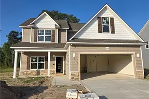 4316 Kirkhill Ct, Wade, NC 28395 - Photo 1
