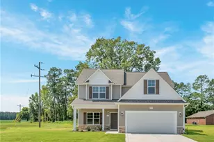 4316 Kirkhill Ct, Wade, NC 28395 - Photo 1