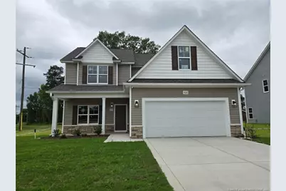4316 Kirkhill Court, Wade, NC 28395 - Photo 1