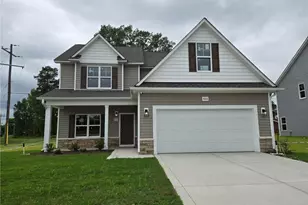 4316 Kirkhill Ct, Wade, NC 28395 - Photo 1