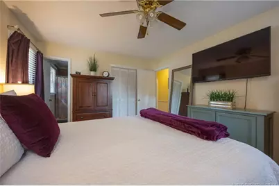 309 W Turlington Street, Salemburg, NC 28385 - Photo 14