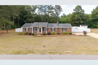 309 W Turlington Street, Salemburg, NC 28385 - Photo 2