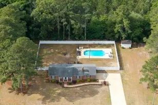 309 W Turlington St, Salemburg, NC 28385 - Photo 1