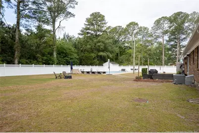 309 W Turlington Street, Salemburg, NC 28385 - Photo 22