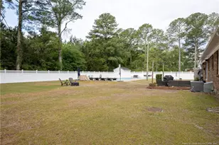 309 W Turlington St, Salemburg, NC 28385 - Photo 22
