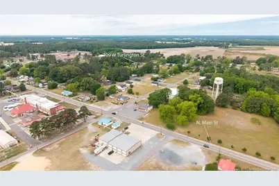 309 W Turlington Street, Salemburg, NC 28385 - Photo 30