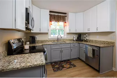 309 W Turlington Street, Salemburg, NC 28385 - Photo 8