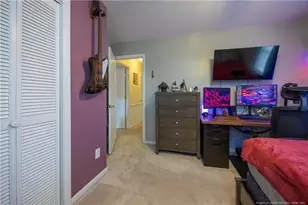 309 W Turlington St, Salemburg, NC 28385 - Photo 18