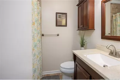 309 W Turlington Street, Salemburg, NC 28385 - Photo 16