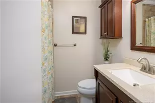 309 W Turlington St, Salemburg, NC 28385 - Photo 16