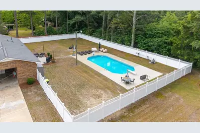 309 W Turlington Street, Salemburg, NC 28385 - Photo 28