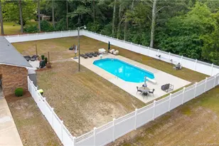 309 W Turlington St, Salemburg, NC 28385 - Photo 28
