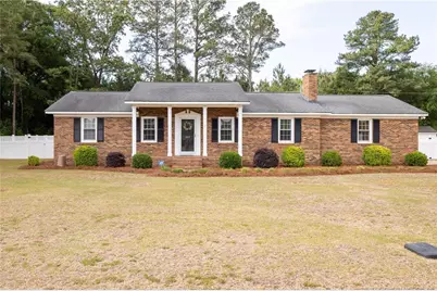 309 W Turlington Street, Salemburg, NC 28385 - Photo 26