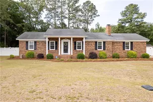 309 W Turlington St, Salemburg, NC 28385 - Photo 26