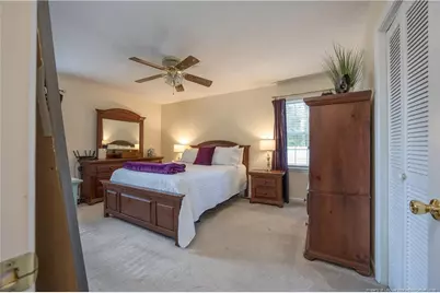 309 W Turlington Street, Salemburg, NC 28385 - Photo 12
