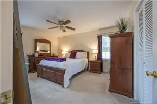 309 W Turlington St, Salemburg, NC 28385 - Photo 12