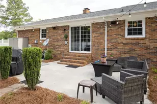 309 W Turlington St, Salemburg, NC 28385 - Photo 20