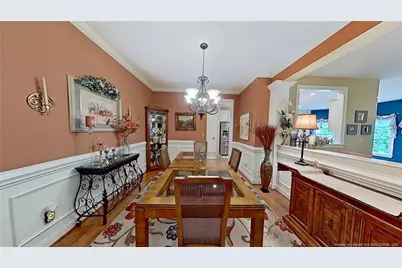 11 Skipping Pines Court, Spring Lake, NC 28390 - Photo 10