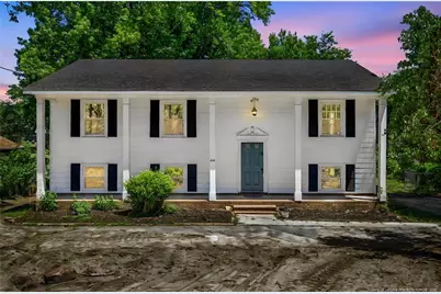 414 Stacy Weaver Drive, Fayetteville, NC 28311 - Photo 1