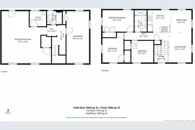414 Stacy Weaver Drive, Fayetteville, NC 28311 - Photo 8