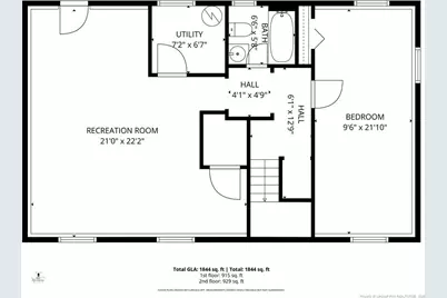 414 Stacy Weaver Drive, Fayetteville, NC 28311 - Photo 6