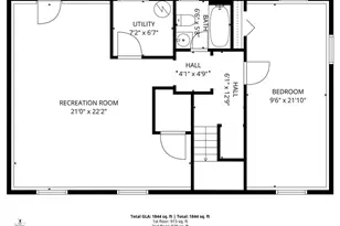 414 Stacy Weaver Dr, Fayetteville, NC 28311 - Photo 6