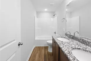 210 Ashley Hts Dr Lot 103, Aberdeen, NC 28315 - Photo 22