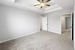 210 Ashley Hts Dr Lot 103, Aberdeen, NC 28315 - Photo 14