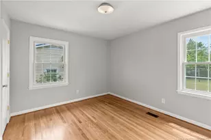 4645 Ramblewood Dr, Fayetteville, NC 28304 - Photo 20