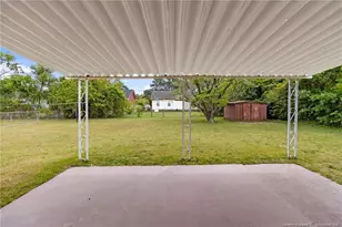 4645 Ramblewood Dr, Fayetteville, NC 28304 - Photo 2