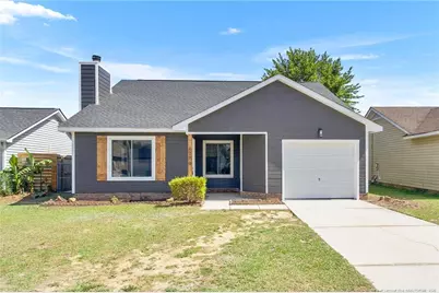 6770 Winchester Street, Fayetteville, NC 28314 - Photo 1
